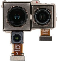 Rear Camera Module 50M + 40M + 12M, Huawei P40 Pro