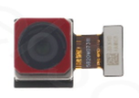 Rear Camera 48M, Huawei P Smart Pro (2019)