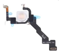 Zaklamp Flex, voor iPhone 13 Pro