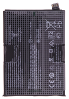 Battery, Oppo Find X3 Pro
