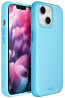 LAUT Huex Pastels - voor iPhone 13, Babyblauw