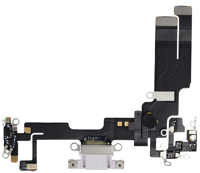 Dock Connector - Paars, voor iPhone 14