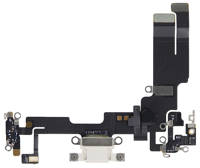Dockconnector - Wit, voor iPhone 14