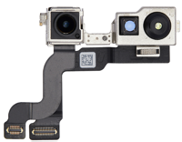 Frontcamera, voor iPhone 14