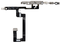 Flexkabel aan/uit-knop, voor iPhone 14
