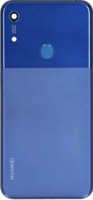 Rear Cover - Orchid Blue, Huawei Y6S
