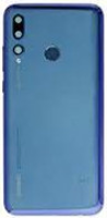 Rear Cover - Blue, Huawei P Smart Plus