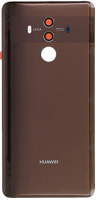 Rear Cover - Brown, Huawei Mate 10