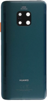 Rear Cover - Emerald Green, Huawei Mate 20 Pro
