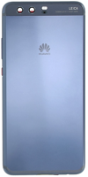Rear Cover - Blue, Huawei P10 Plus
