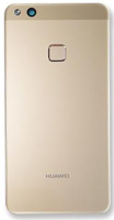 Rear Cover - Gold, Huawei P10 Lite