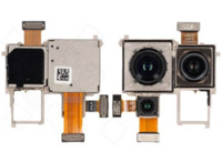 Rear Camera, Huawei P40 Pro Plus