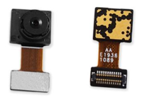 Rear Camera 2M, Huawei P30 Lite New Edition / P40 Lite