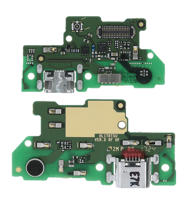 Charging Board, Huawei Y5 (2017)