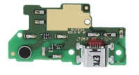 Charging Board, Huawei Y5 (2017)
