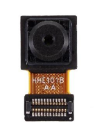 Rear Camera, Huawei Y6 (2019)