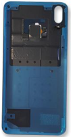Rear Cover - Aurora Purple, Huawei Y9 (2019)