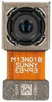 Rear Camera, Huawei Y6 (2019)