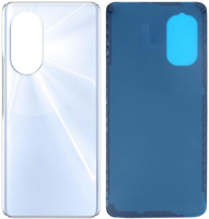 Rear Cover - White, Huawei Nova 9 SE