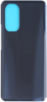 Rear Cover - Black, Huawei Nova 9