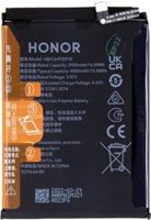 Battery, Honor X8