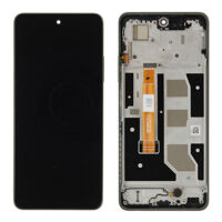 LCD Touchscreen - Black, Realme C67