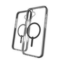 Santa Cruz Snap - Zwart, Voor iPhone 16