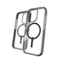 Santa Cruz Snap - Zwart, Voor iPhone 16 Pro Max