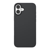 Manhattan Snap - Zwart, Voor iPhone 16 Plus
