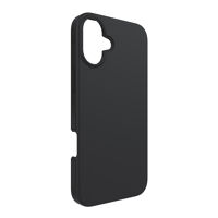 Manhattan Snap - Zwart, Voor iPhone 16 Plus