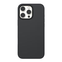 Manhattan Snap - Zwart, Voor iPhone 16 Pro