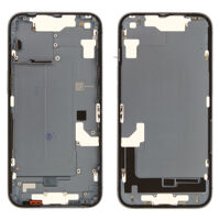 Middelste frame (Pulled) - Blauw, voor iPhone 14