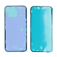 Middenframe (Pulled C) incl. kleine onderdelen - Paars, Voor iPhone 14