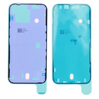 Middenframe (Pulled C) incl. kleine onderdelen - Geel, Voor iPhone 14