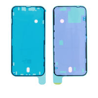 Achterkant (Pulled A) incl. kleine onderdelen - Blauw, Voor iPhone 14