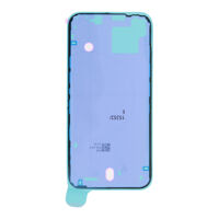 Achterkant glas (Pulled C) - Blauw, voor iPhone 14 Plus
