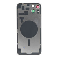 Achterkant glas (excl. logo) - Starlight, voor iPhone 14 Plus