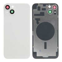 Achterkant glas (excl. logo) - Starlight, voor iPhone 14 Plus