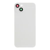 Achterkant glas (excl. logo) - Starlight, voor iPhone 14 Plus
