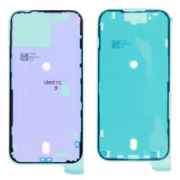 Achterkant (Pulled) - Zwart, Voor iPhone 15