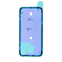 Achtercover kit (excl. Logo) - Roze, Voor iPhone 15 Plus
