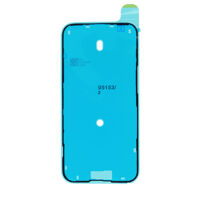 Achtercover kit (excl. Logo) - Roze, Voor iPhone 15 Plus