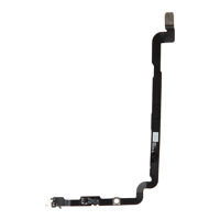 Antenne GPS, voor iPhone 15 Pro Max