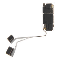 Frontcamera, voor iPhone 16 Pro
