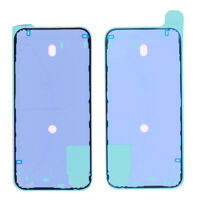 Achterkant glas (Pulled C) - Blauw, voor iPhone 16 Plus