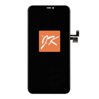 JK LCD-touchscreen (In-cell FHD), voor iPhone 11 Pro Max