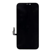 OLED (zacht) touchscreen (compatibel), voor iPhone 12 en iPhone 12 Pro