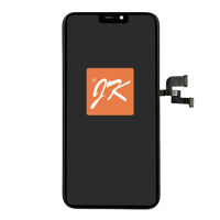 JK LCD-touchscreen (In-cell FHD), voor iPhone X