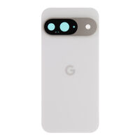 Back Glass - Porcelain, Pixel 9