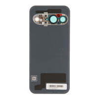 Back Glass - Porcelain, Pixel 9